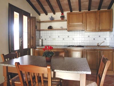 Agriturismo Le Cascatelle