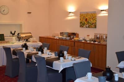 Hotel-Restaurant Kempf