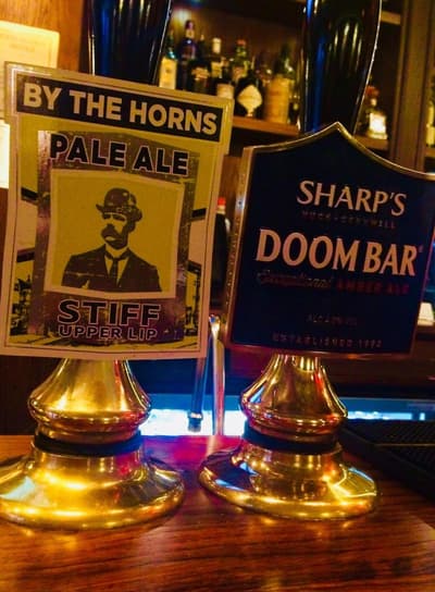 The Grafton Arms Pub & Rooms