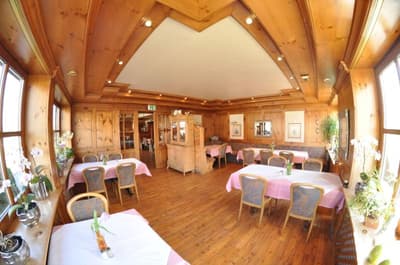 Hotel-Restaurant Berghof