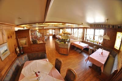 Hotel-Restaurant Berghof