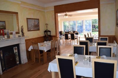 Heatherbank Guesthouse