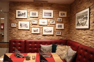 Hotel Waldeck