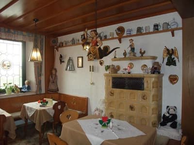 Gasthof-Pension Alte Post