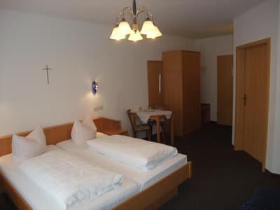 Gasthof-Pension Alte Post