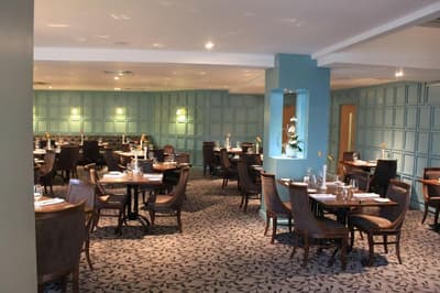 The Waterfront Hotel Spa & Golf