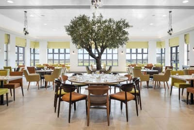 The Woodlands Event Centre