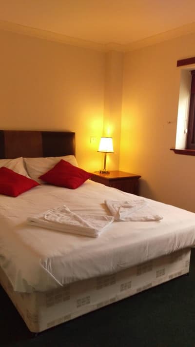 Anchorage Hotel Troon