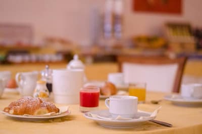 Hotel San Francesco