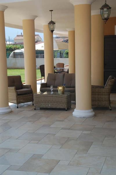 Hotel Senator Mediterraneo