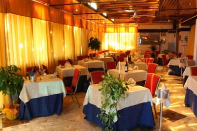 Hotel Jonico