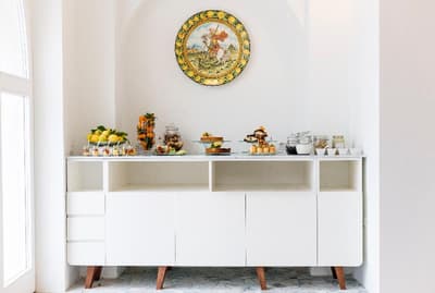 La Dolce Vita a Tropea