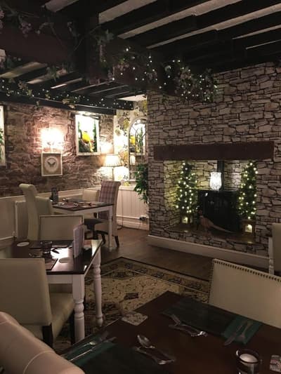 Blenkinsopp Castle Inn