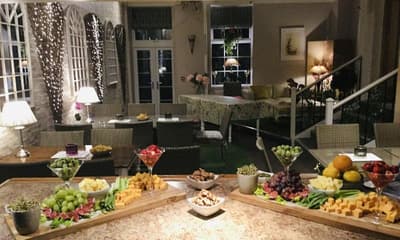 Blenkinsopp Castle Inn