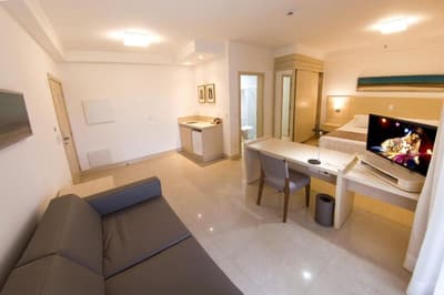 Hotel Araucária Flat