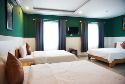 Lacas Hotel Quy Nhon