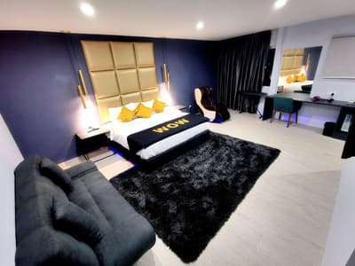 Wow Hotel Penang