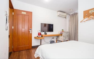 Kaixin Express Hotel