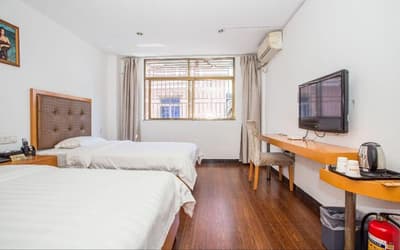 Kaixin Express Hotel