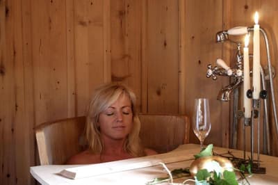 Hotel Strasserwirt - Herrenansitz zu Tirol