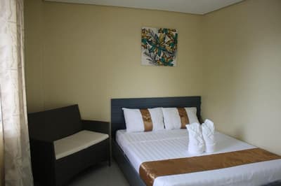 Rusville Hotel & Residences