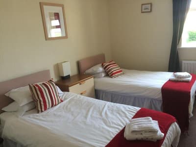 The Island View Inn