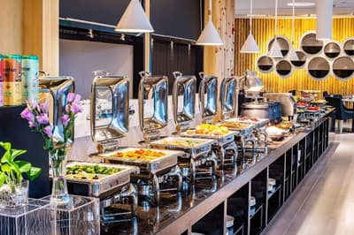 Atour Hotel Middle Yanlin Road Changzhou