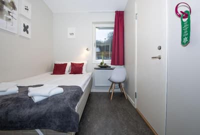 Hotell Eken