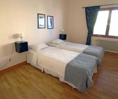 Avesta Stadshotell