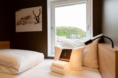 Smarthotel Hammerfest