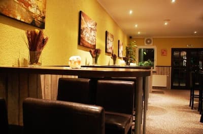 Casilino Hotel Rostocker Tor