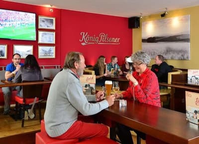 Hotel Ratskeller