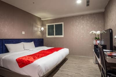 Urban One Hotel