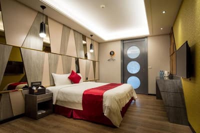 Jinspa Resort Hotel