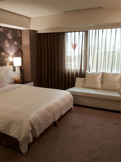 Family Hotel Taipei
