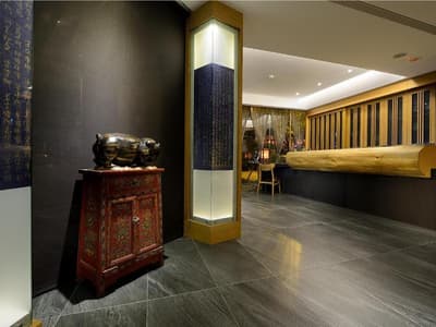 Yunoyado Onsen Hotspring Hotel