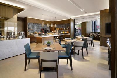 Fairfield By Marriott Taichung