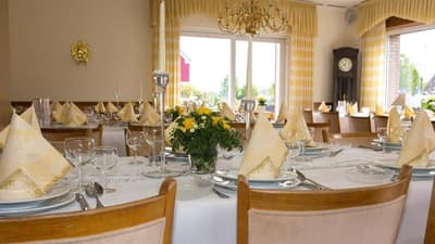 Hotel-Restaurant Lütkebohmert