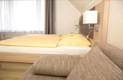 Hotel-Restaurant Lütkebohmert