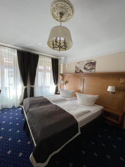 Hotel Italia