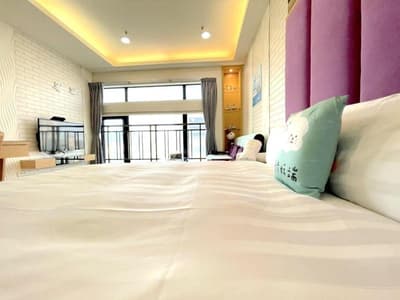 Kaohsiung Ramble Hotel