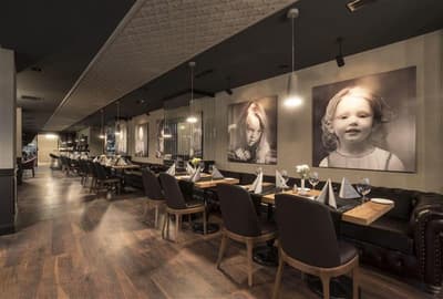 Bilek Boutique Hotel Kavacik