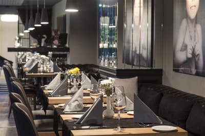 Bilek Boutique Hotel Kavacik