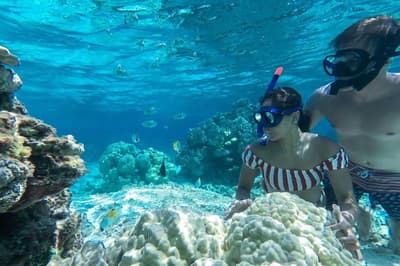 Ninamu Resort - All Inclusive