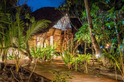 Ninamu Resort - All Inclusive