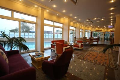 Finike Marina Hotel