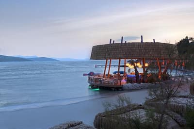 LUX Bodrum Resort & Residences