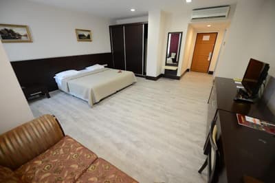Arsan Otel
