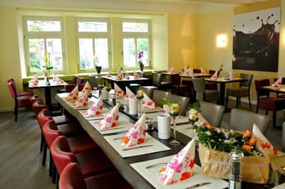 Parkhotel Bad Rehburg