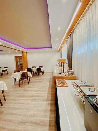 Waldhotel Mainz